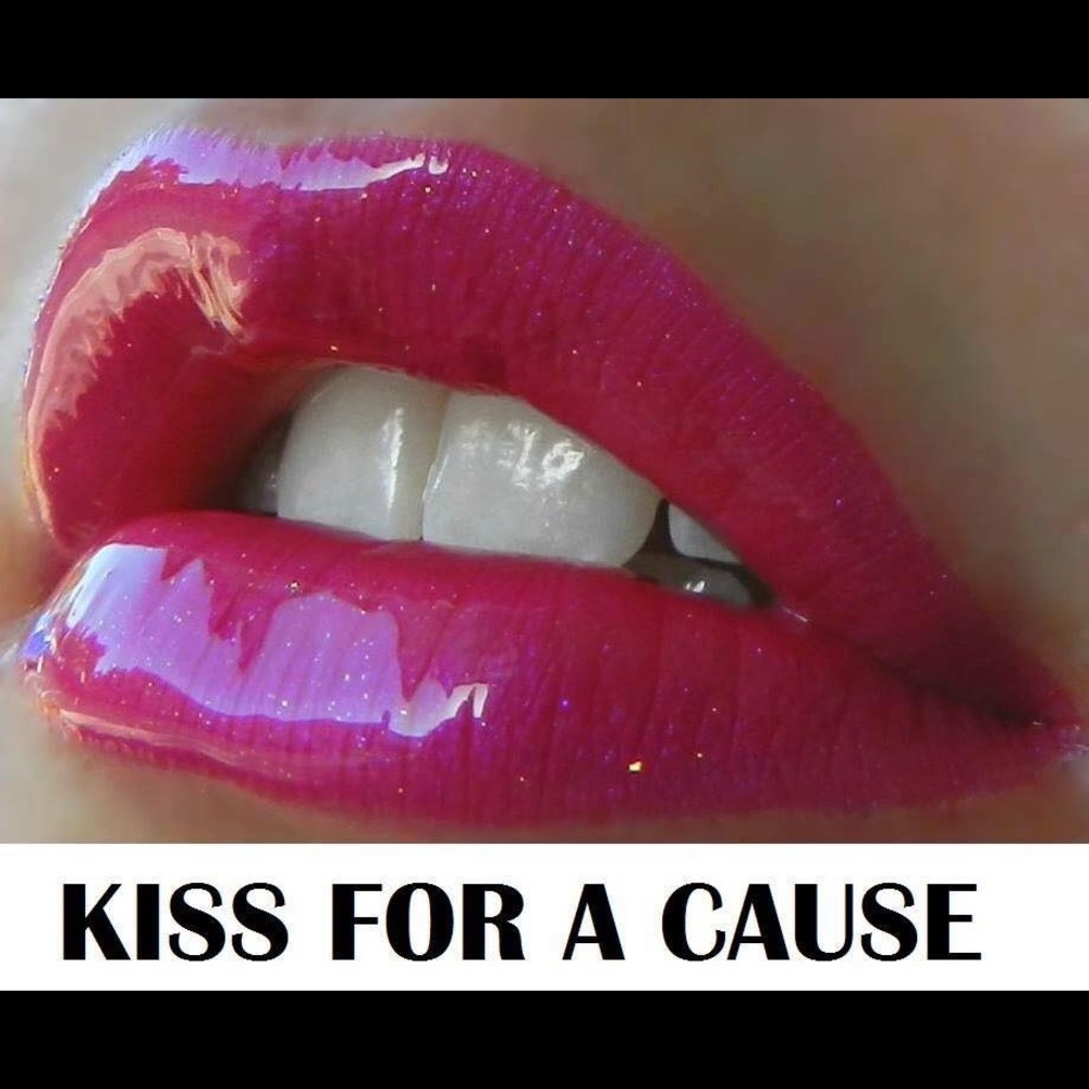 Kiss for a Cause LipSense